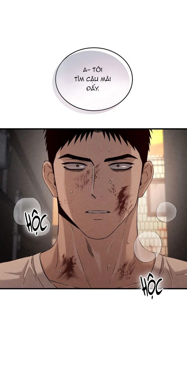 Đọc truyện KẺ SAY MÊ THÂN XÁC - Chapter 14