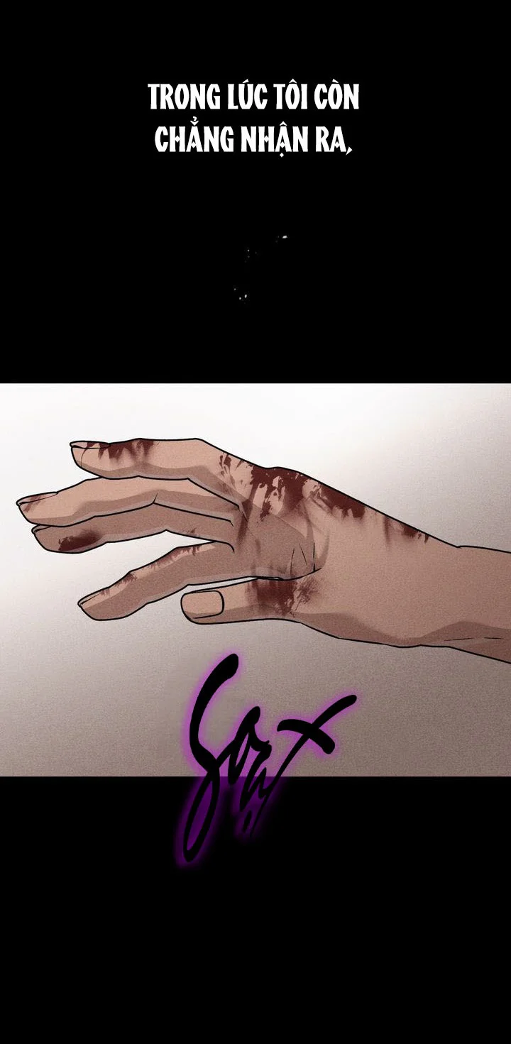 Đọc truyện KẺ SAY MÊ THÂN XÁC - Chapter 14