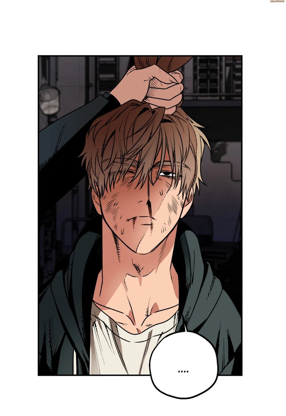 Đọc truyện GRASPING - Chapter 1