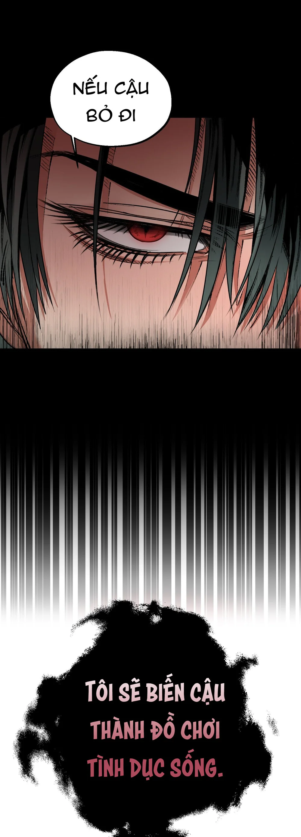 Đọc truyện GRASPING - Chapter 1