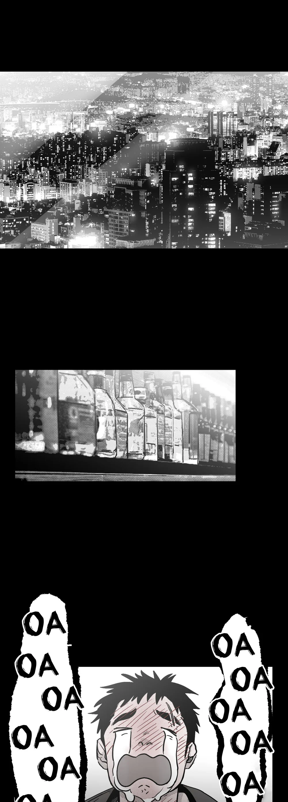 Đọc truyện (ABO) YOU ARE MY WORLD - Chapter 15