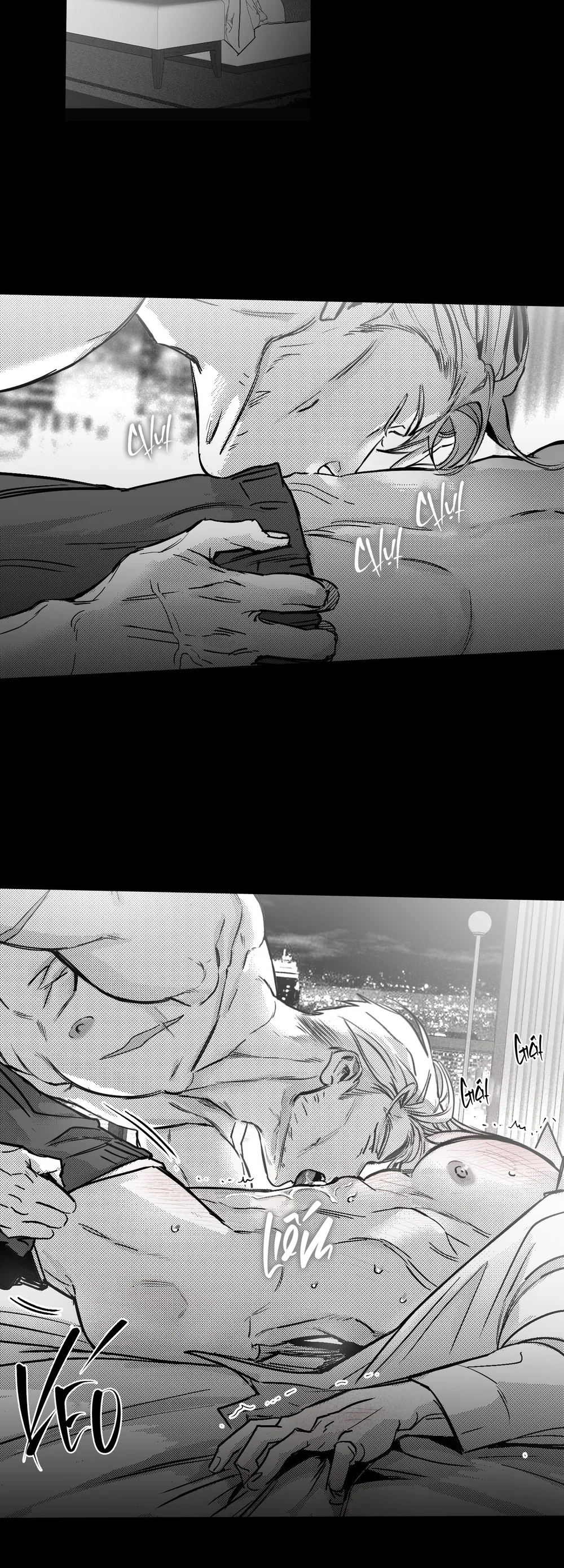 Đọc truyện (ABO) YOU ARE MY WORLD - Chapter 15