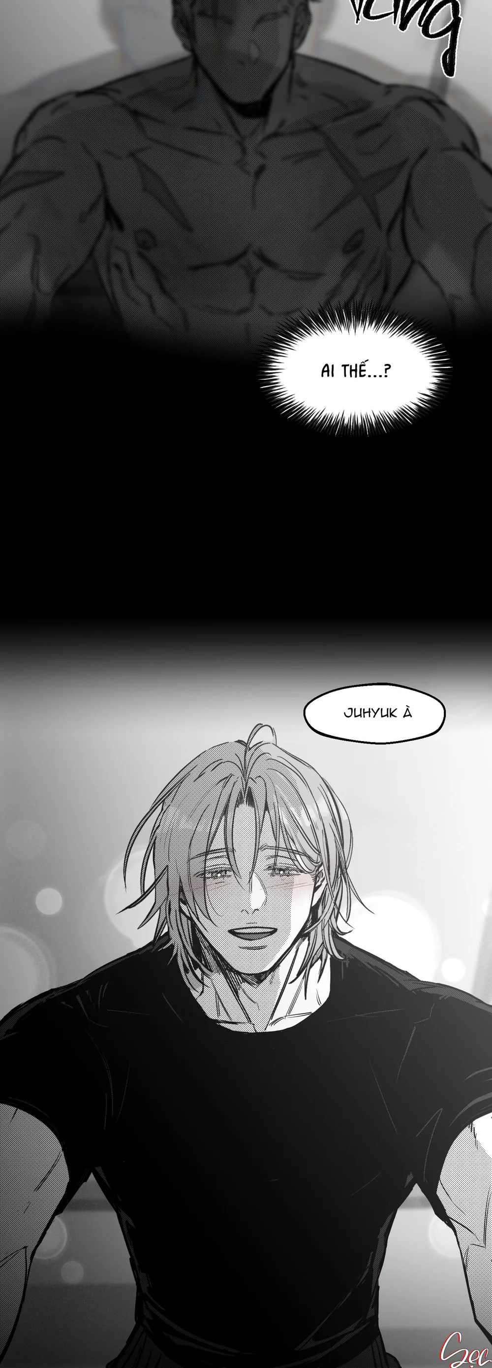 Đọc truyện (ABO) YOU ARE MY WORLD - Chapter 15