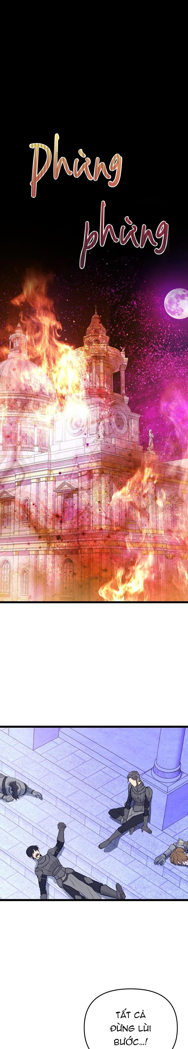 Đọc truyện Cách sử dụng Đoàn trưởng Hiệp sĩ: Chương Chinh phạt Ma vật - Chapter 14