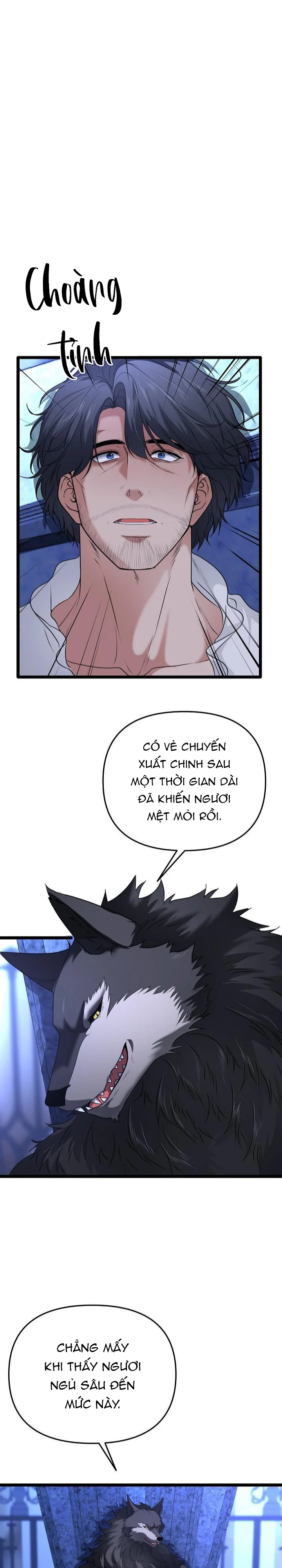 Đọc truyện Cách sử dụng Đoàn trưởng Hiệp sĩ: Chương Chinh phạt Ma vật - Chapter 14