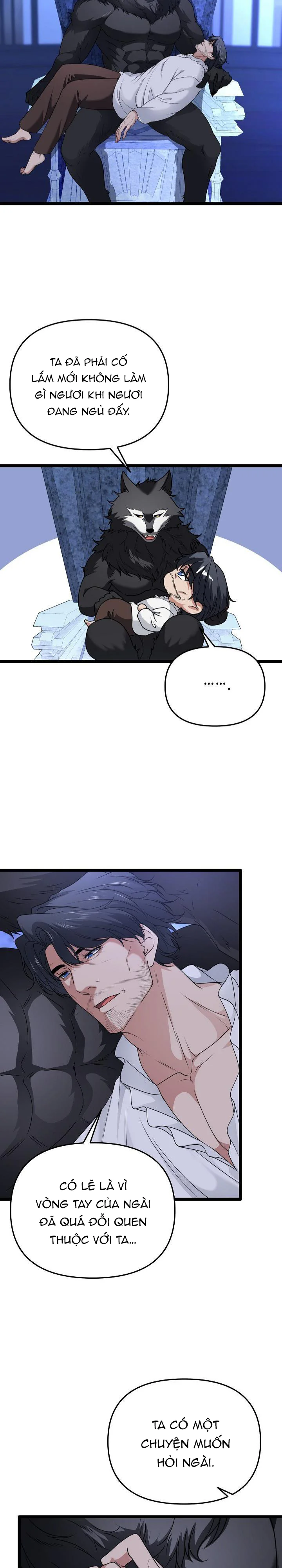 Đọc truyện Cách sử dụng Đoàn trưởng Hiệp sĩ: Chương Chinh phạt Ma vật - Chapter 14