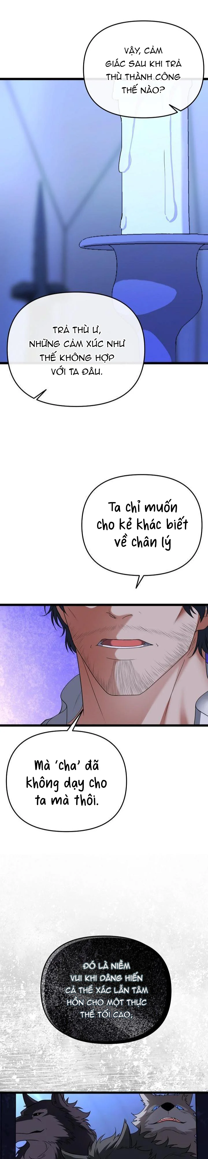 Đọc truyện Cách sử dụng Đoàn trưởng Hiệp sĩ: Chương Chinh phạt Ma vật - Chapter 14