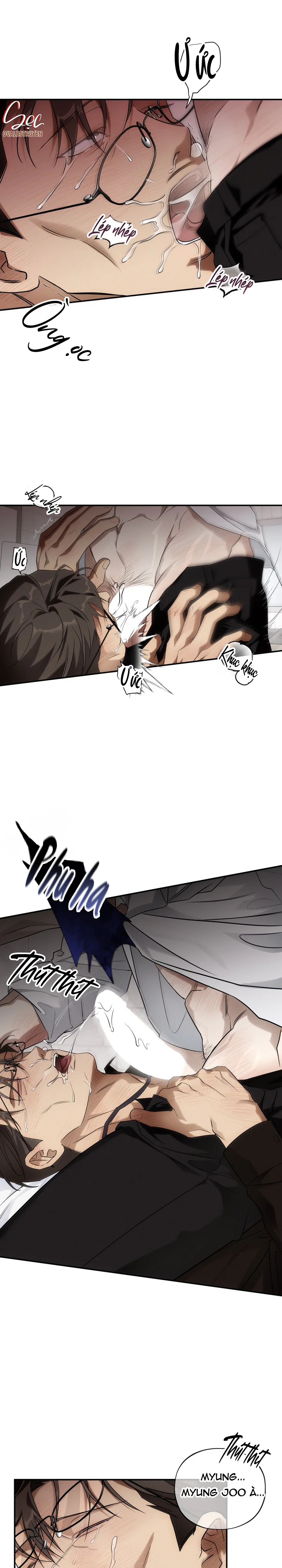 Đọc truyện KHÔNG TRONG THỜI GIAN ĐỔI MÔN - Chapter 1