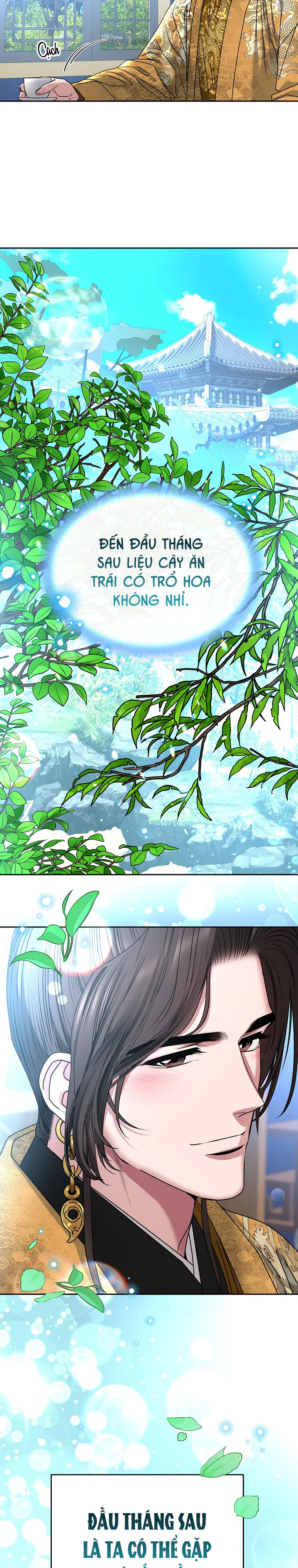 Đọc truyện XUÂN PHONG VIÊN MÃN - Chapter 91