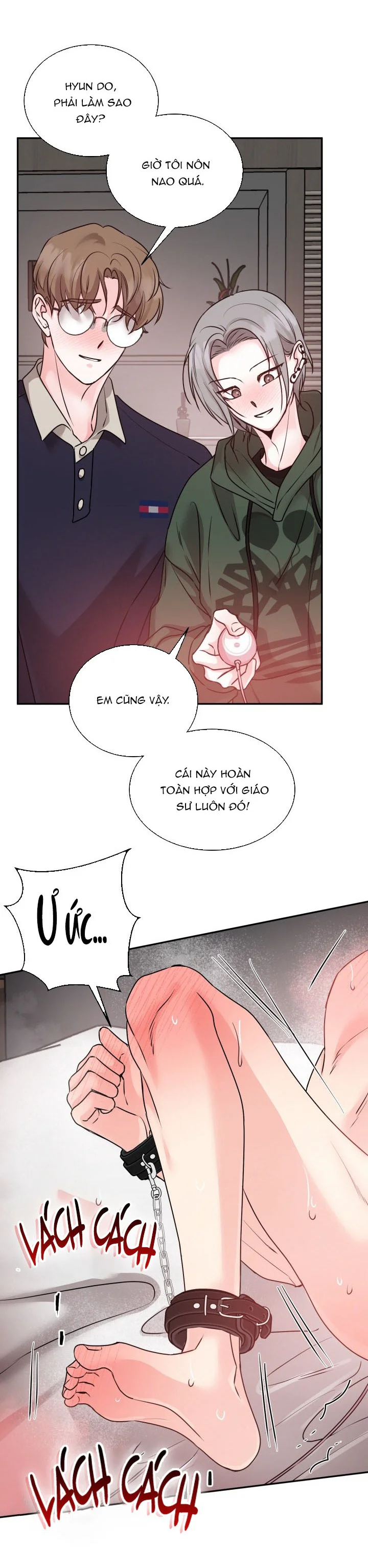 Đọc truyện TUYỂN TẬP NHẤT THỤ ĐA CÔNG CỦA NHÀ KIM - Chapter 26.91