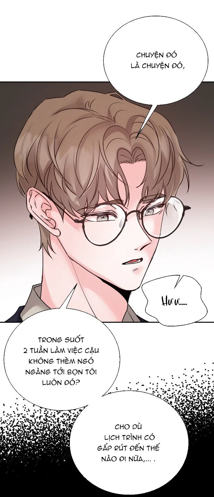 Đọc truyện TUYỂN TẬP NHẤT THỤ ĐA CÔNG CỦA NHÀ KIM - Chapter 26.91