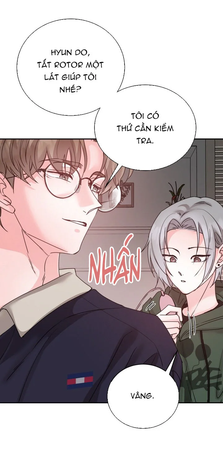 Đọc truyện TUYỂN TẬP NHẤT THỤ ĐA CÔNG CỦA NHÀ KIM - Chapter 26.91