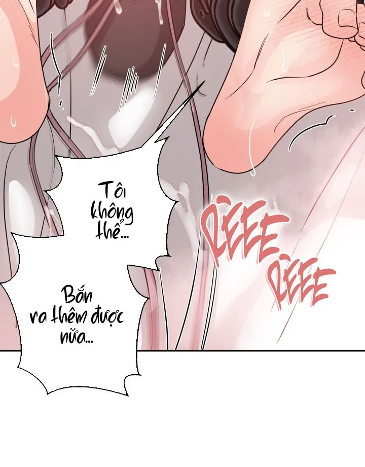 Đọc truyện TUYỂN TẬP NHẤT THỤ ĐA CÔNG CỦA NHÀ KIM - Chapter 26.91