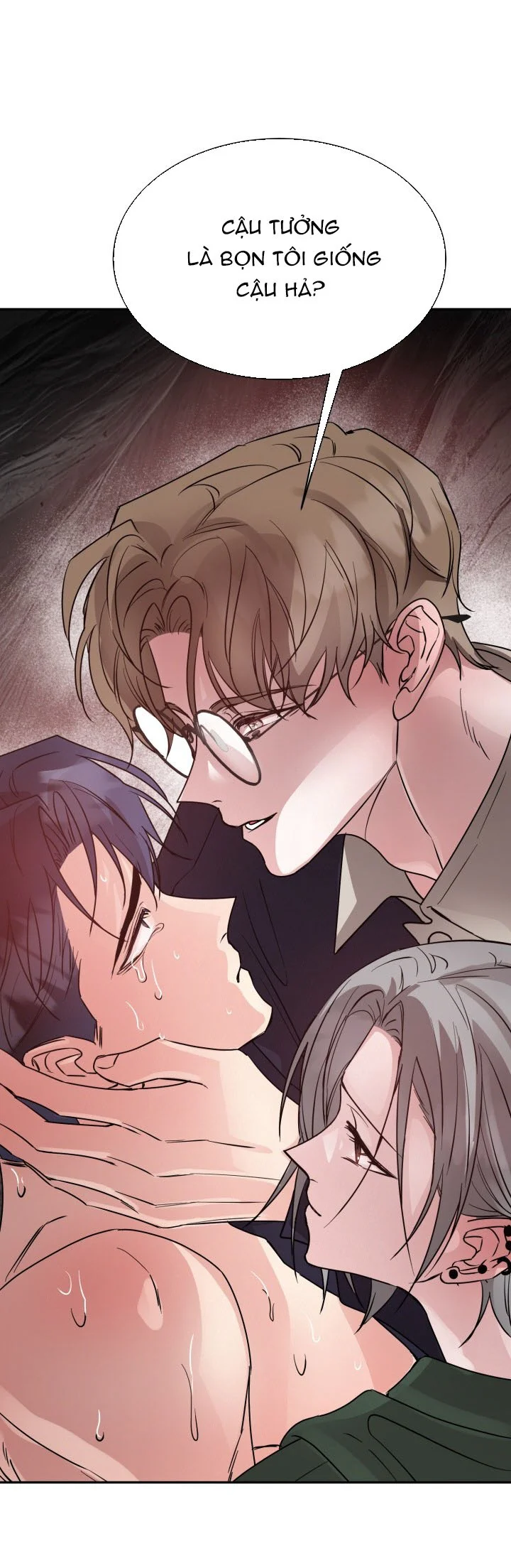 Đọc truyện TUYỂN TẬP NHẤT THỤ ĐA CÔNG CỦA NHÀ KIM - Chapter 26.91