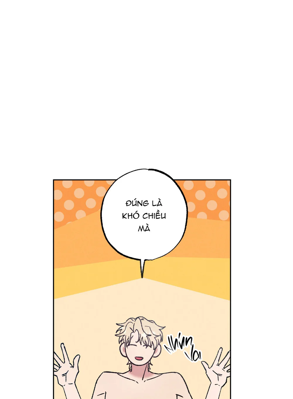 Đọc truyện BL CỔ TRANG-ÂU CỔ NGẮN NHÀ KIM - Chapter 47.3