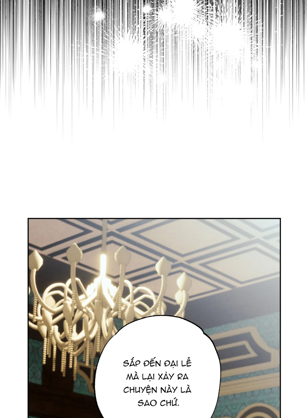 Đọc truyện BL CỔ TRANG-ÂU CỔ NGẮN NHÀ KIM - Chapter 47.3