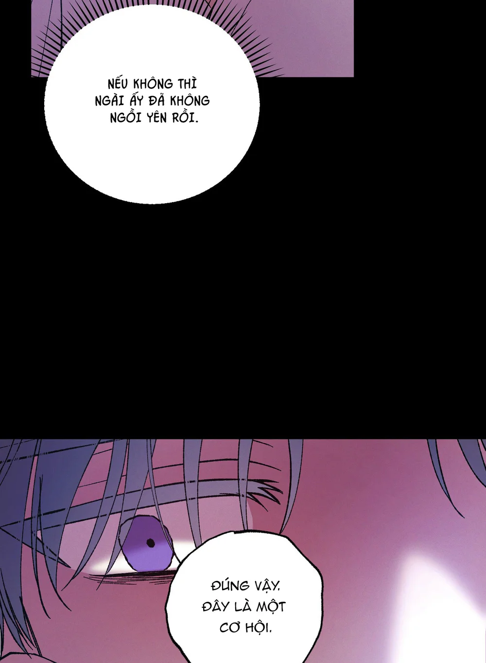 Đọc truyện BL CỔ TRANG-ÂU CỔ NGẮN NHÀ KIM - Chapter 47.3