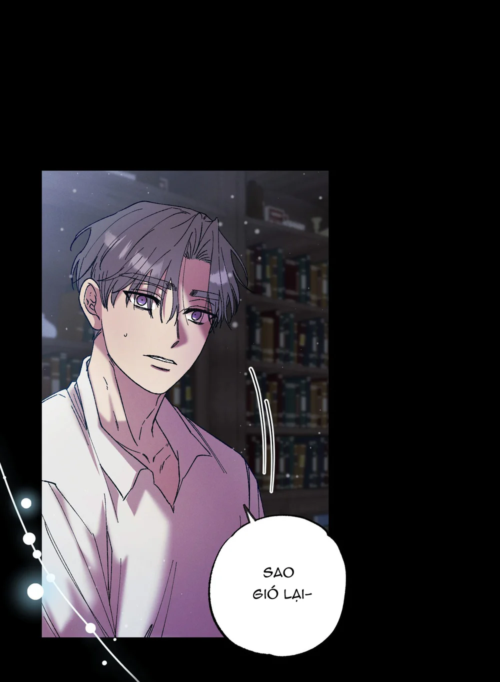 Đọc truyện BL CỔ TRANG-ÂU CỔ NGẮN NHÀ KIM - Chapter 47.3
