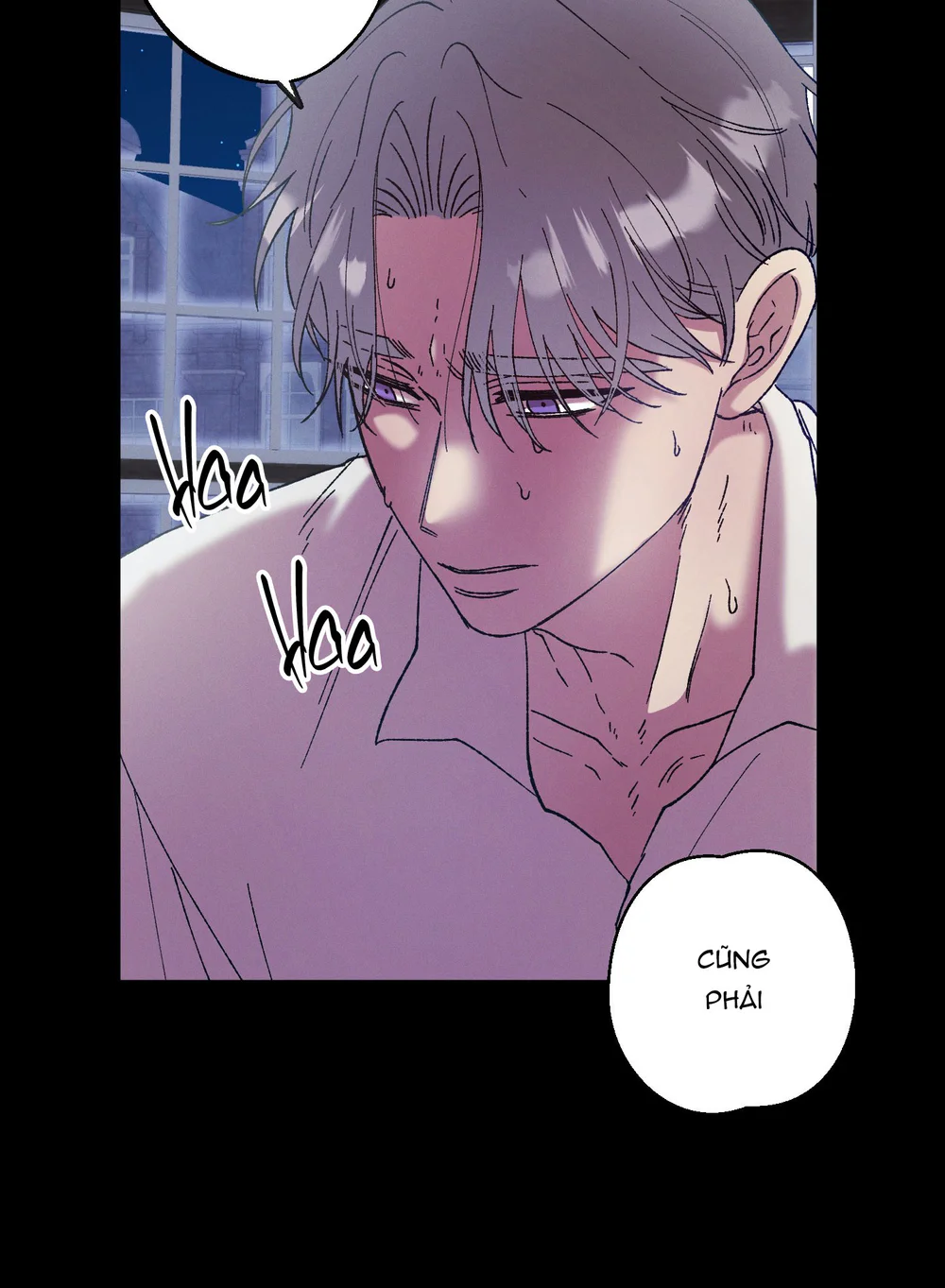 Đọc truyện BL CỔ TRANG-ÂU CỔ NGẮN NHÀ KIM - Chapter 47.3