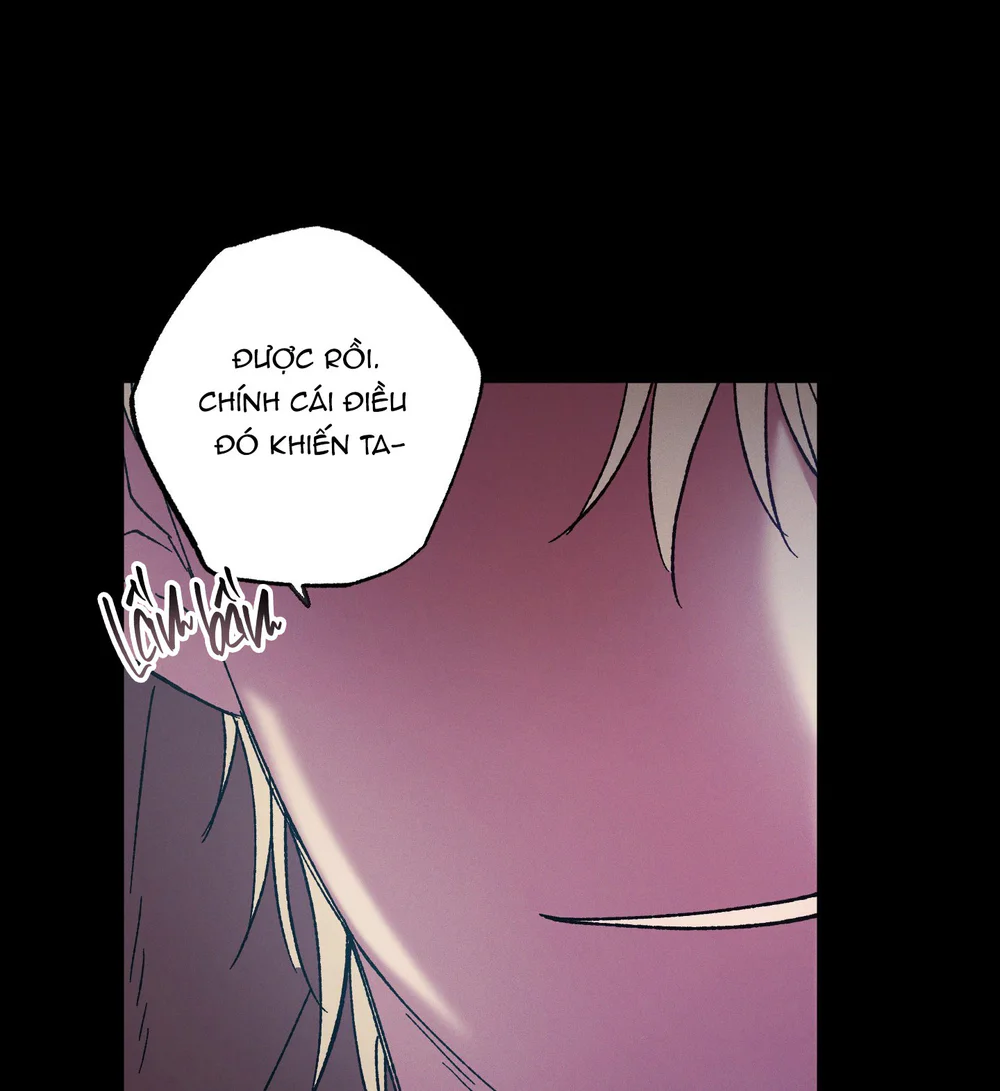 Đọc truyện BL CỔ TRANG-ÂU CỔ NGẮN NHÀ KIM - Chapter 47.3