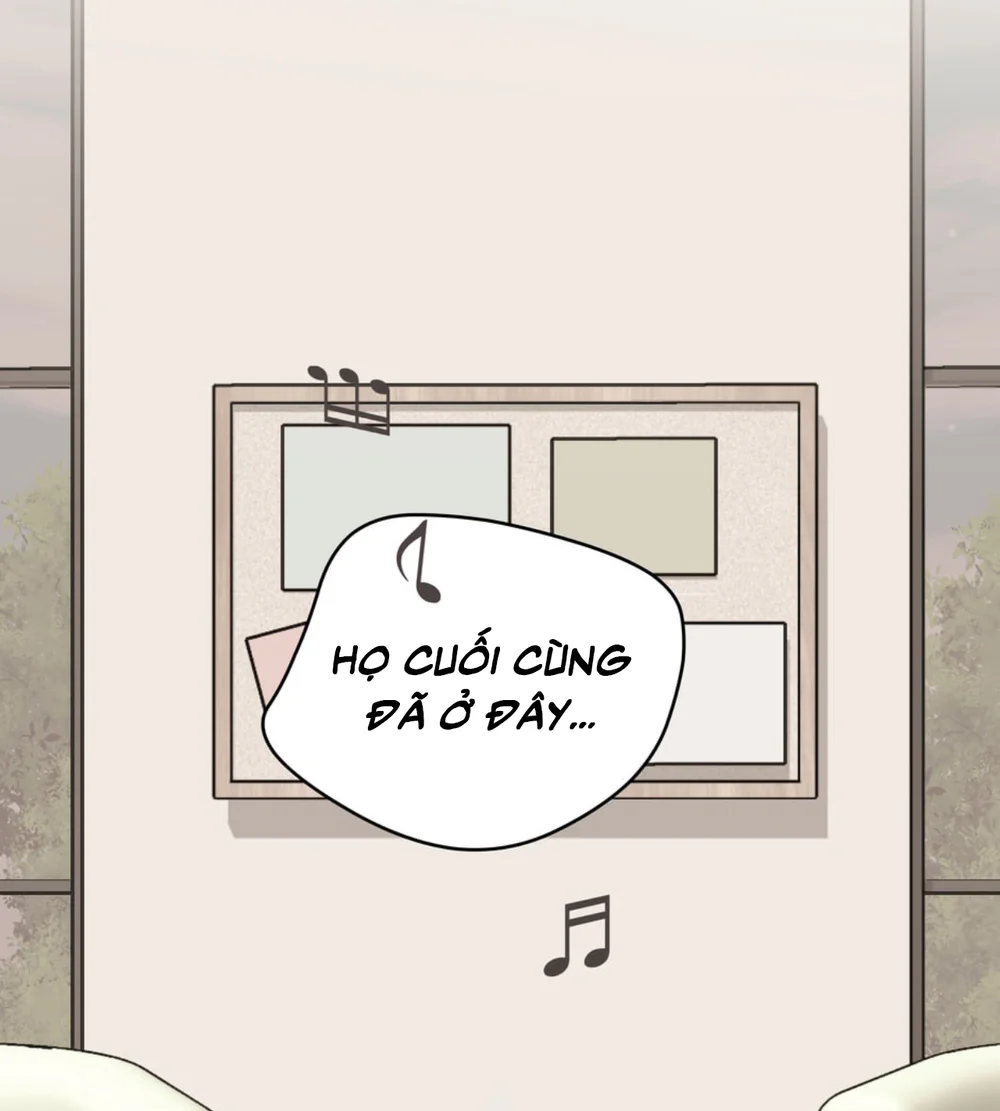 Đọc truyện Ideal Height - Chapter 16