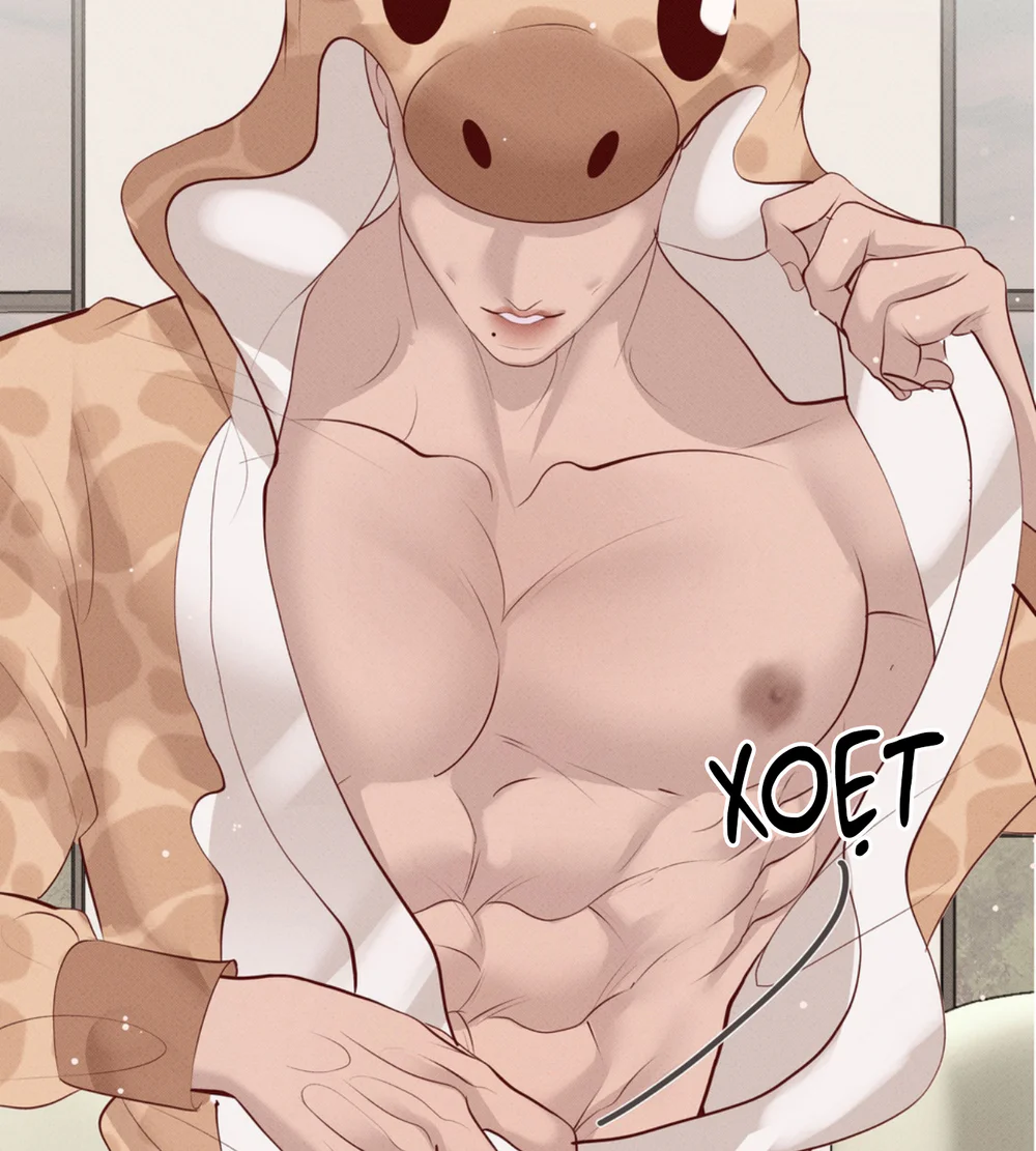 Đọc truyện Ideal Height - Chapter 16