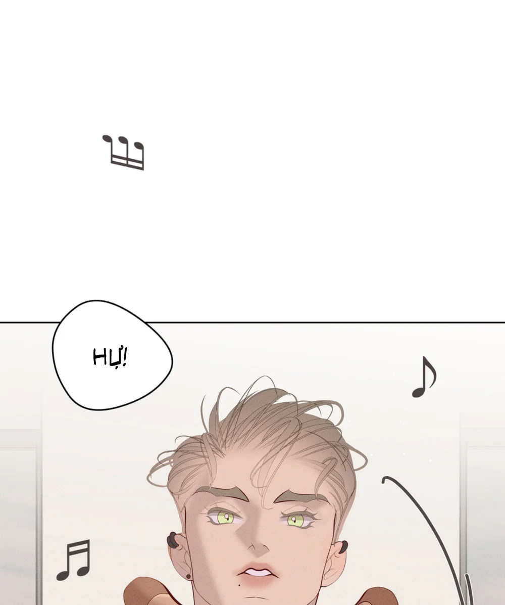 Đọc truyện Ideal Height - Chapter 16