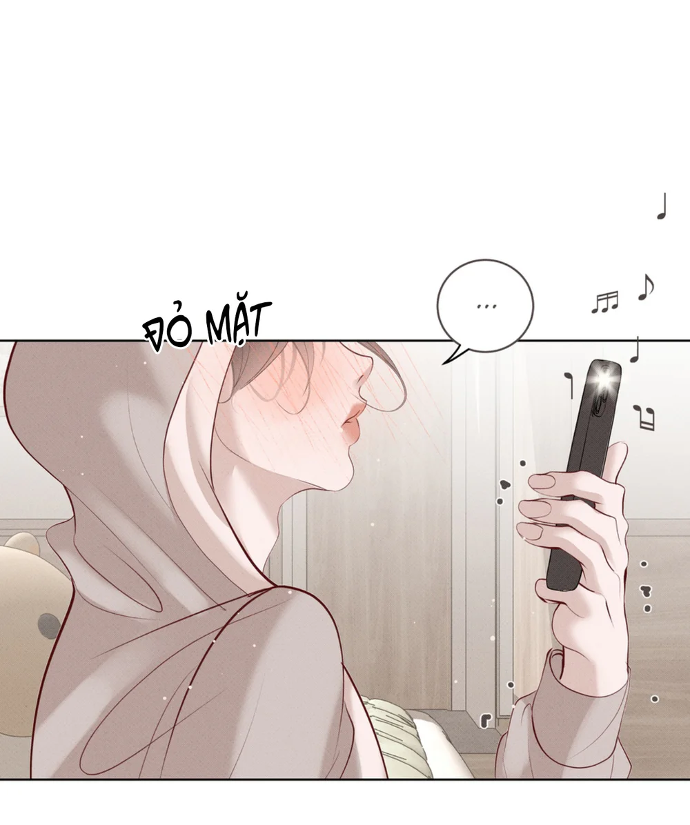 Đọc truyện Ideal Height - Chapter 16