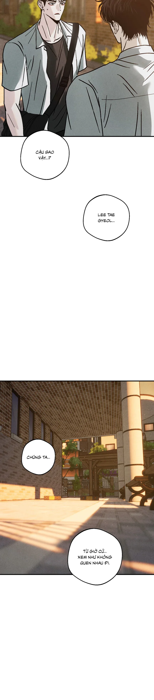 Đọc truyện BÍ MẬT CỦA XX - Chapter 9