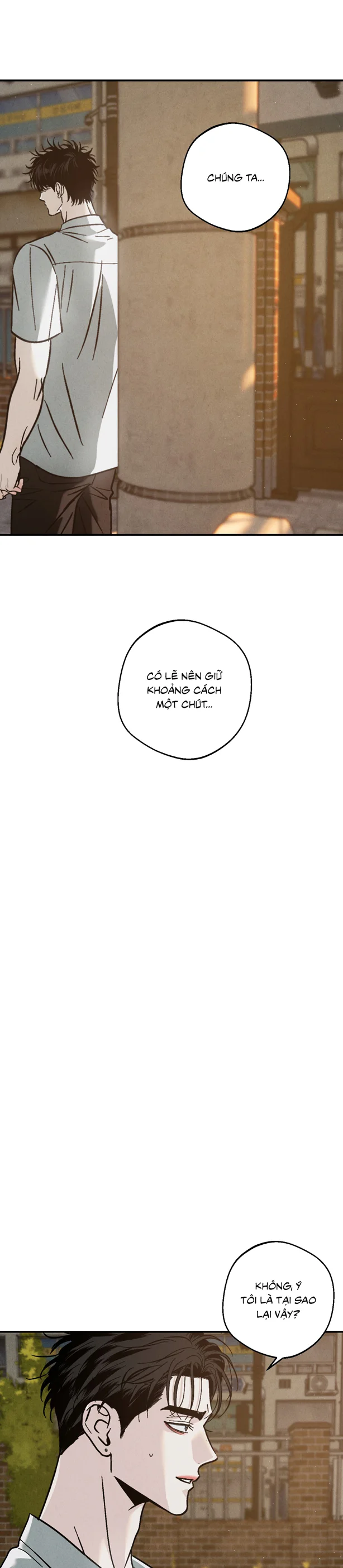 Đọc truyện BÍ MẬT CỦA XX - Chapter 9