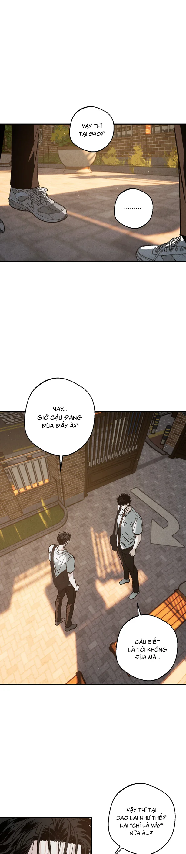 Đọc truyện BÍ MẬT CỦA XX - Chapter 9