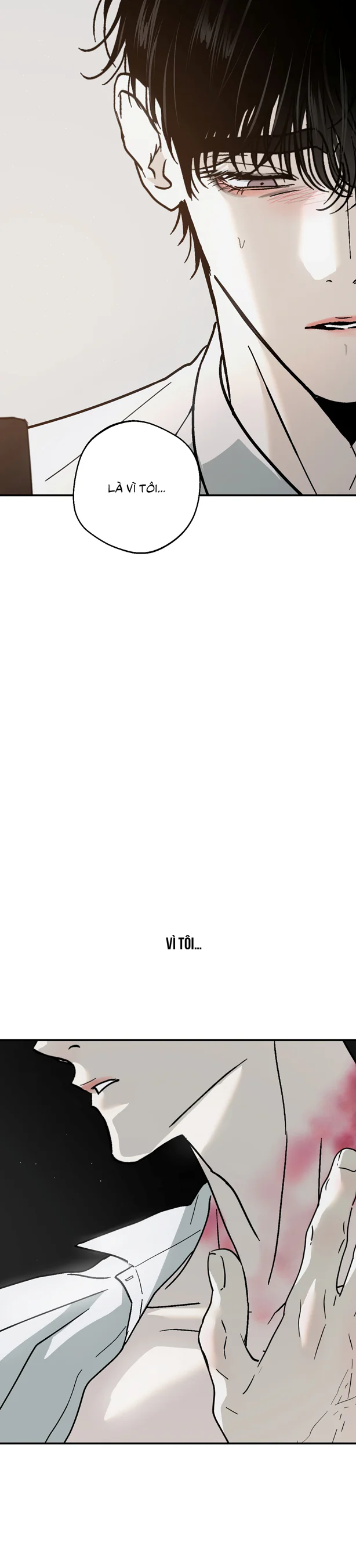 Đọc truyện BÍ MẬT CỦA XX - Chapter 9