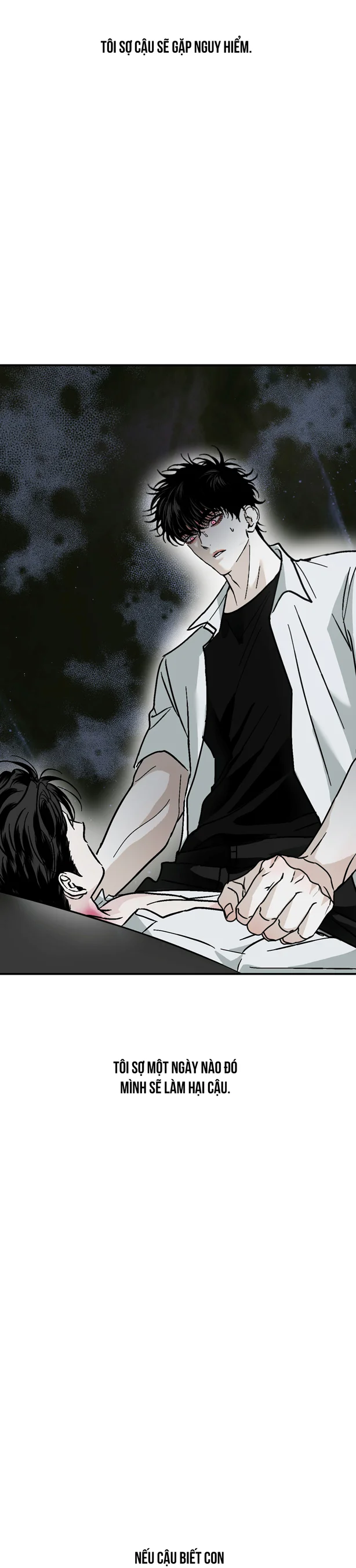 Đọc truyện BÍ MẬT CỦA XX - Chapter 9