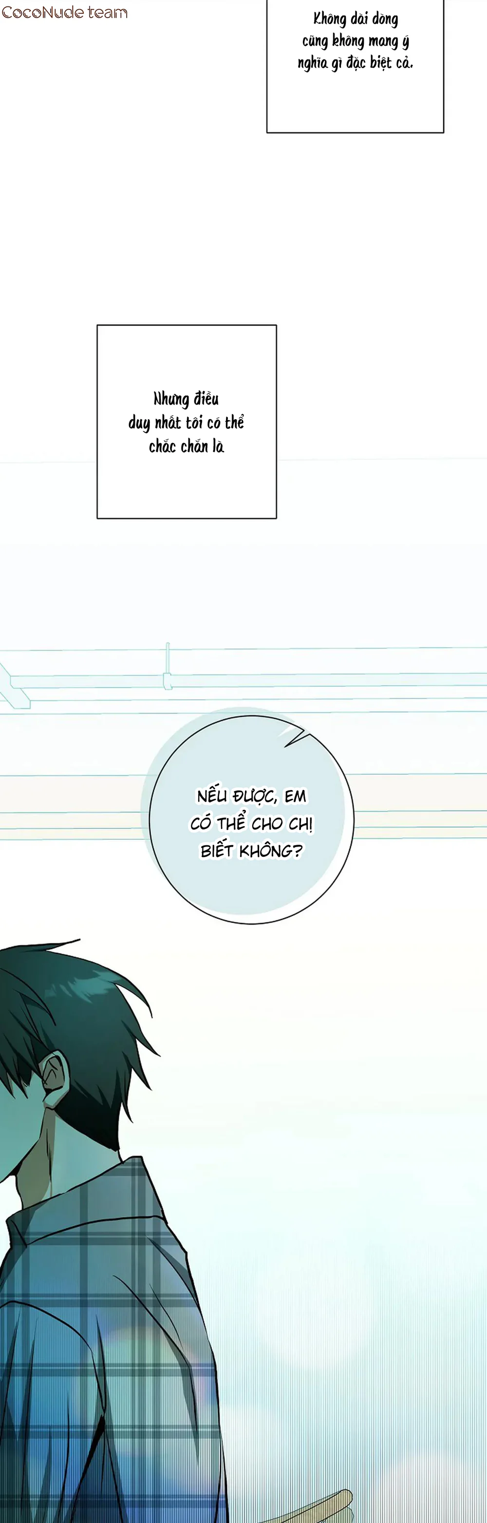 Đọc truyện D:aze - Chapter 61