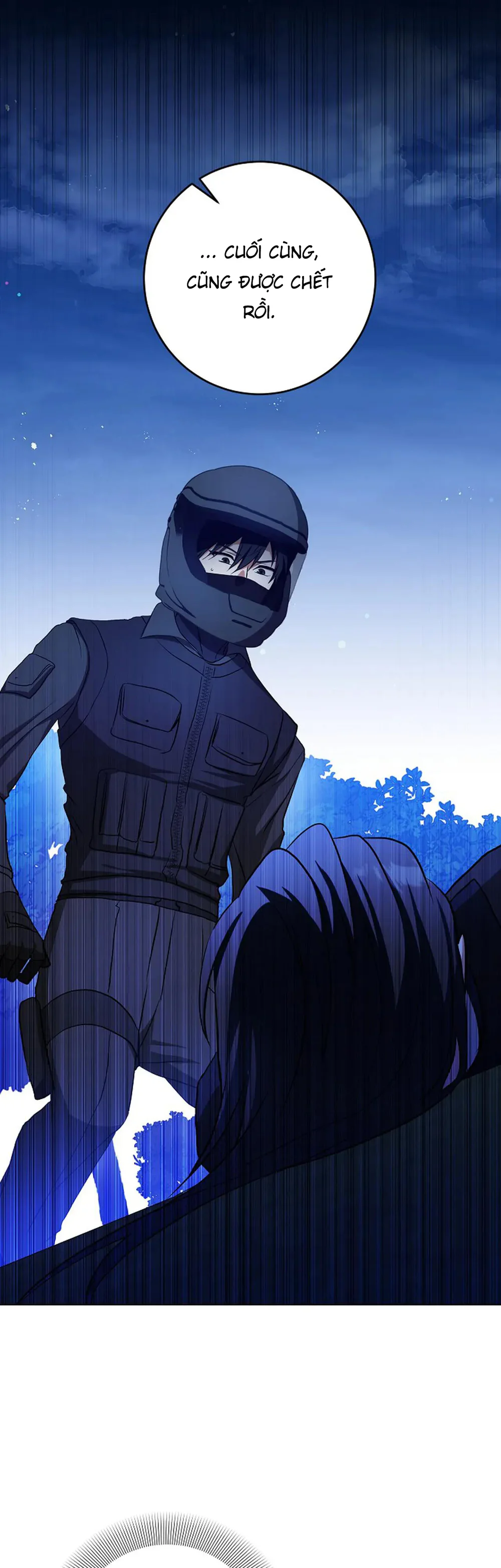 Đọc truyện D:aze - Chapter 61