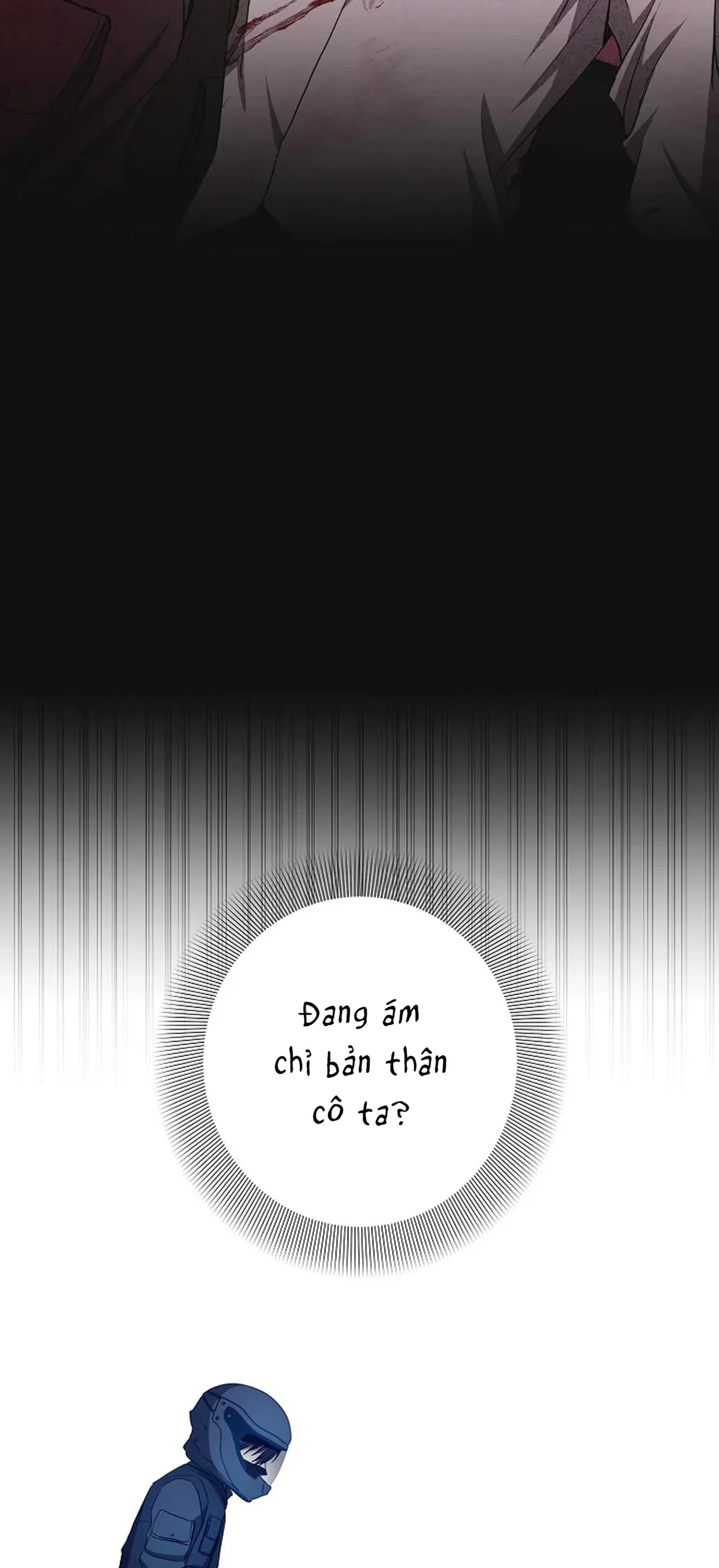 Đọc truyện D:aze - Chapter 61
