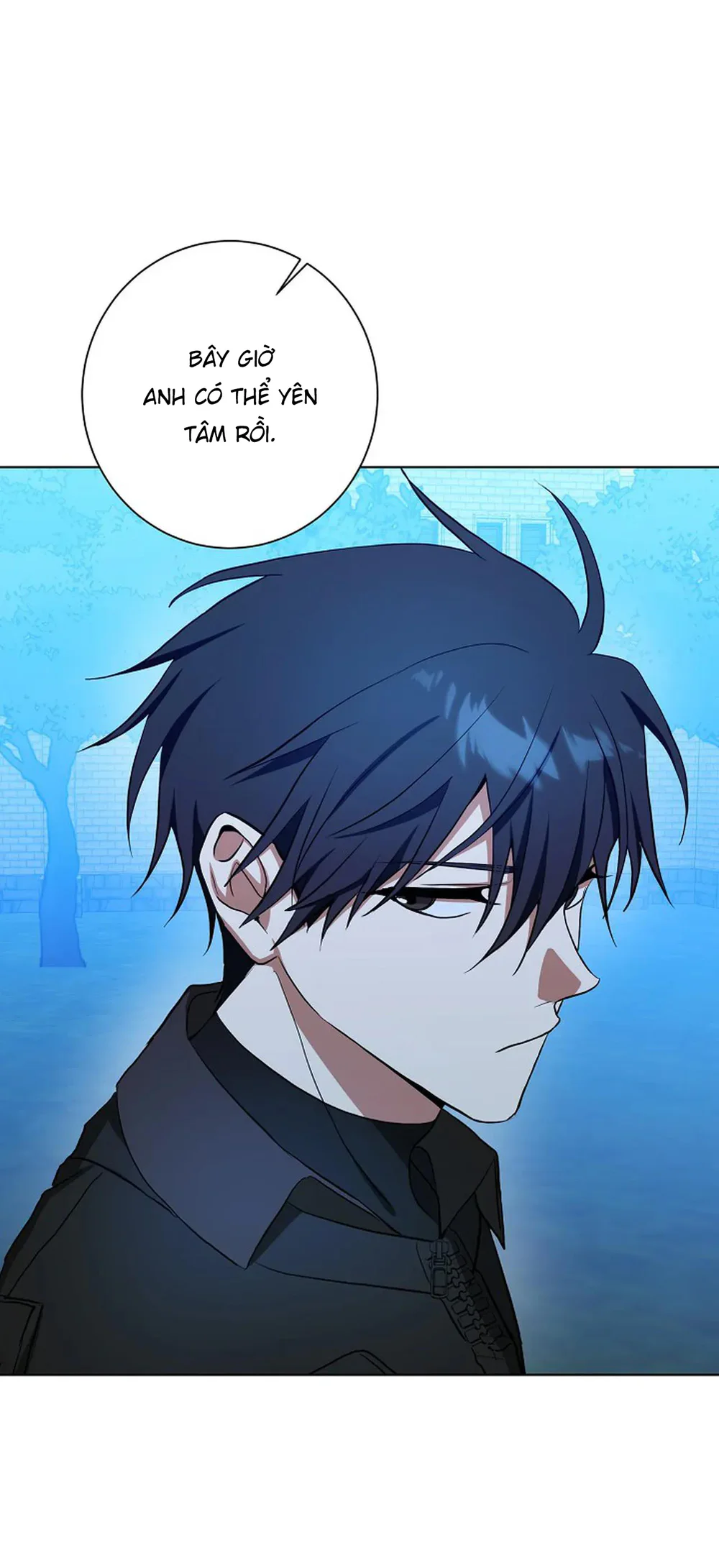Đọc truyện D:aze - Chapter 61