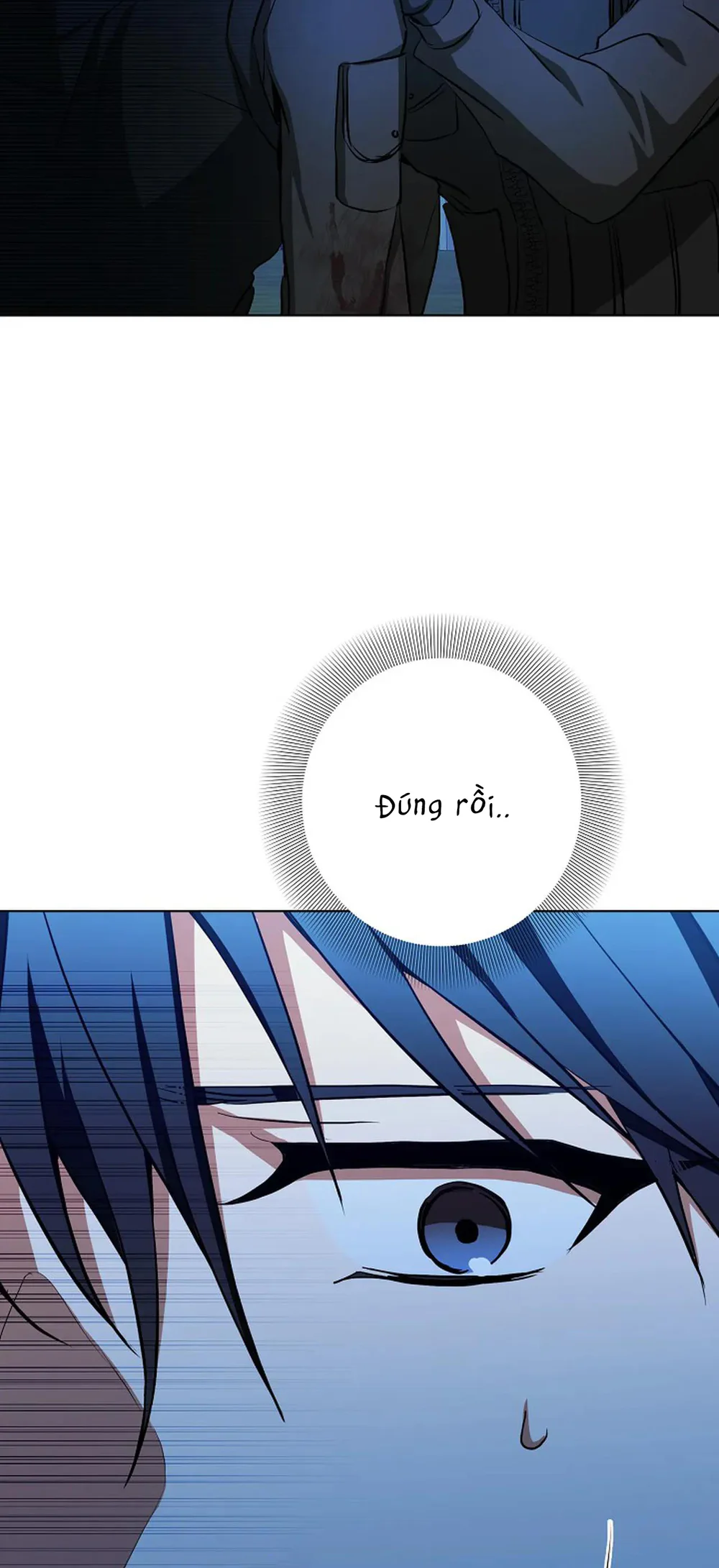 Đọc truyện D:aze - Chapter 61