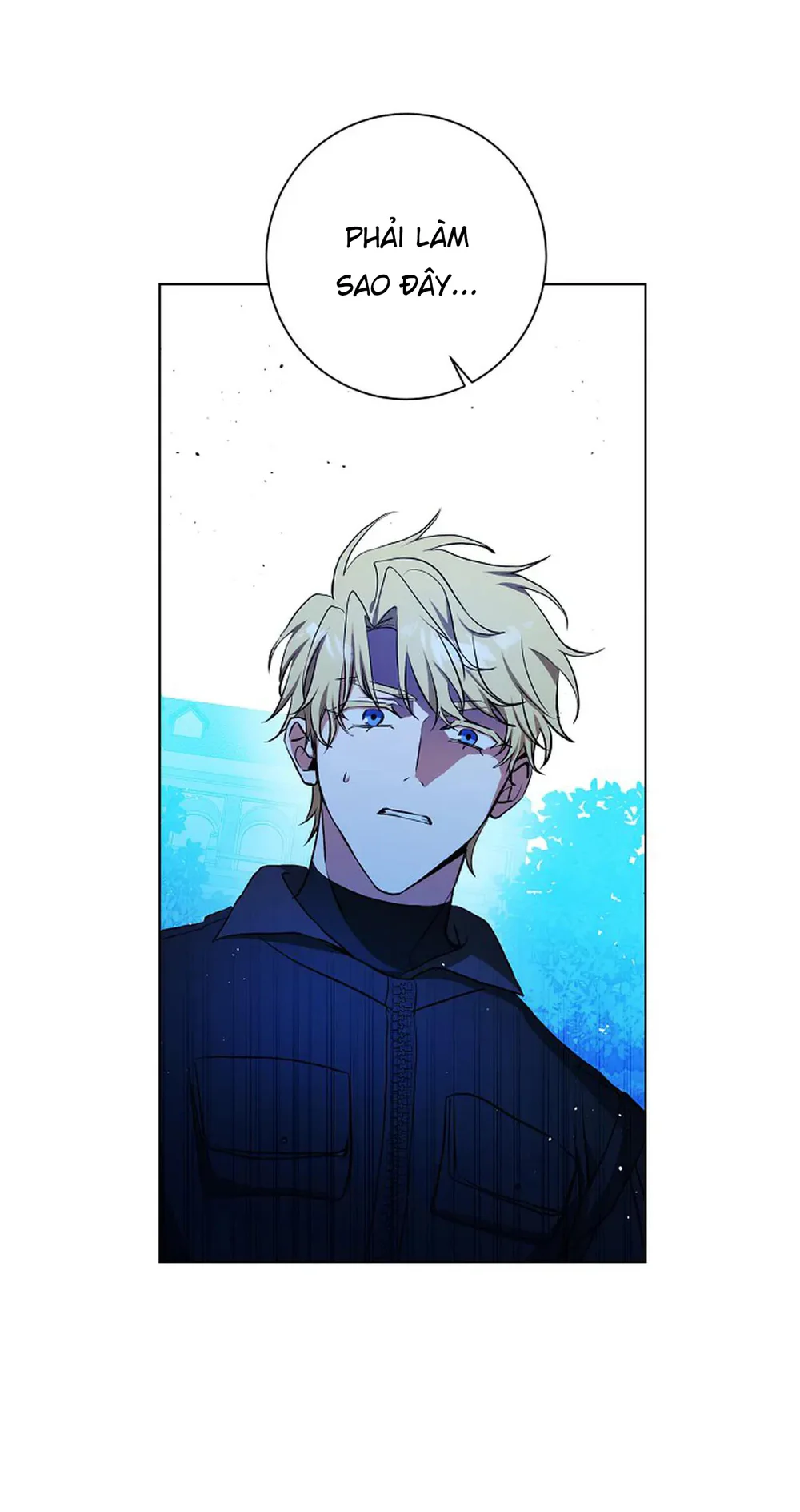 Đọc truyện D:aze - Chapter 61