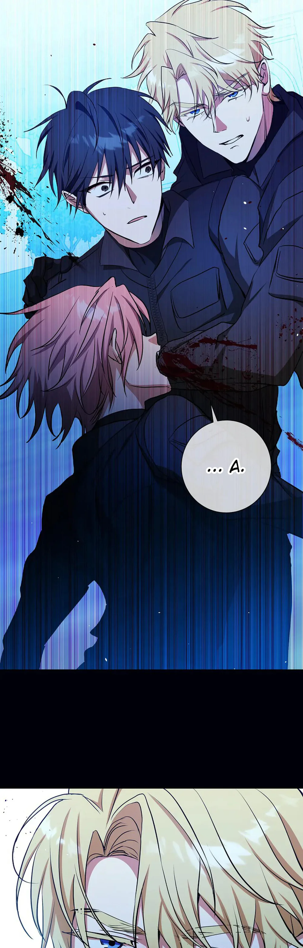 Đọc truyện D:aze - Chapter 61
