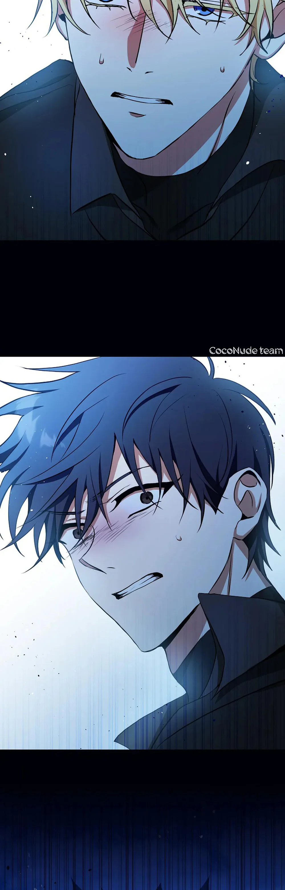 Đọc truyện D:aze - Chapter 61