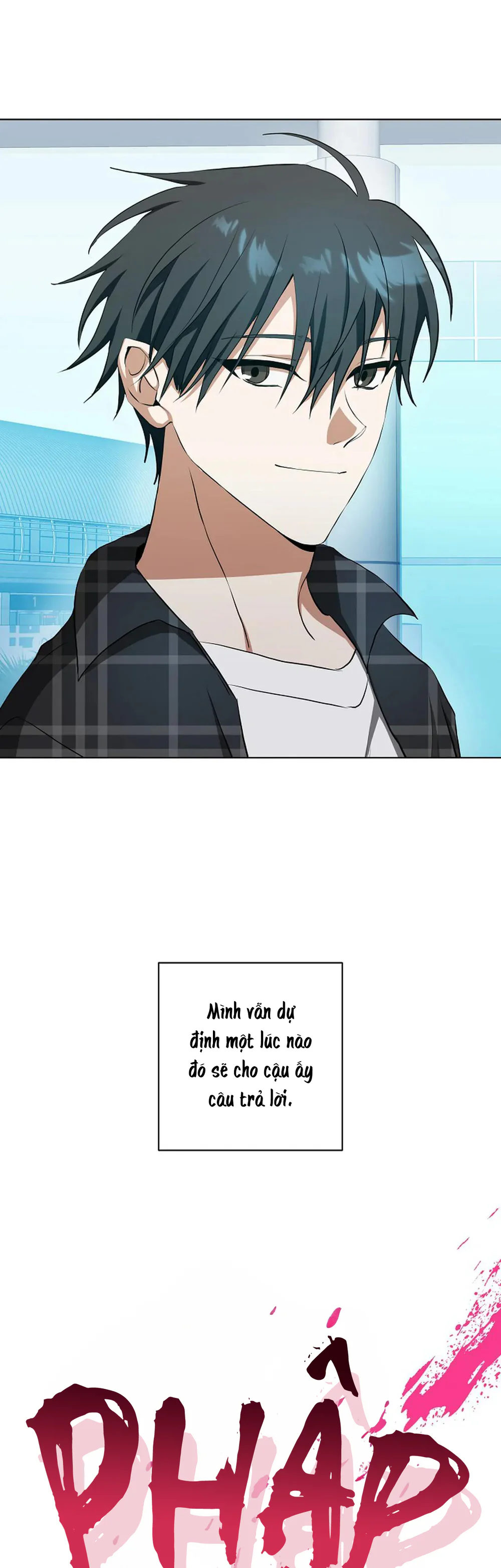 Đọc truyện D:aze - Chapter 62