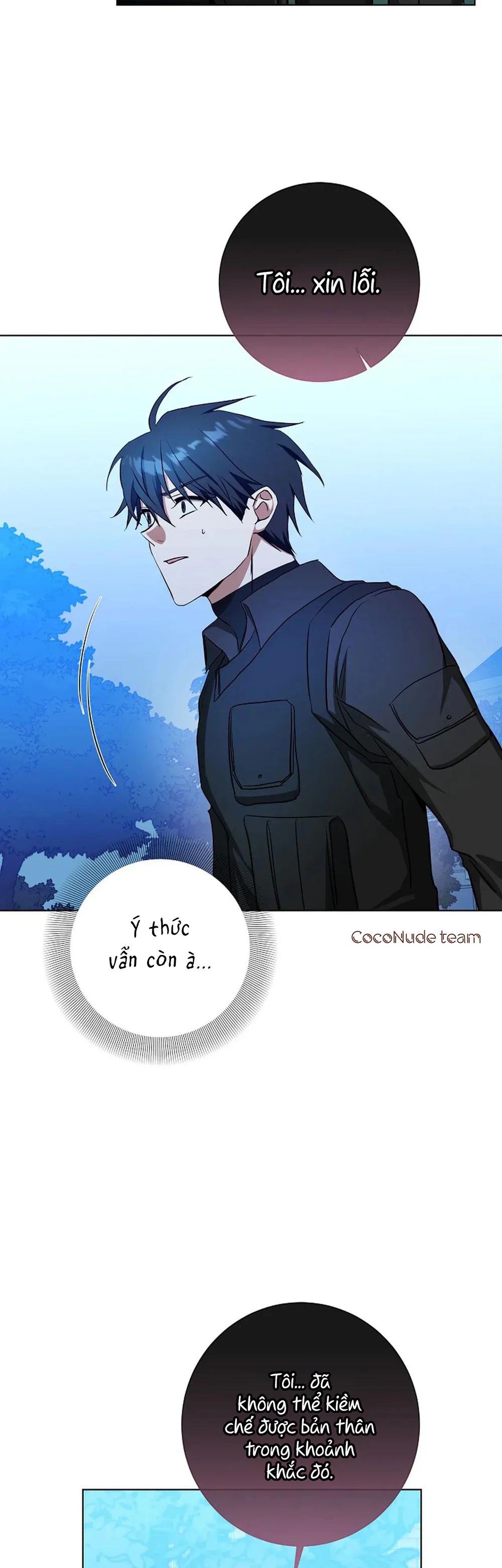 Đọc truyện D:aze - Chapter 62