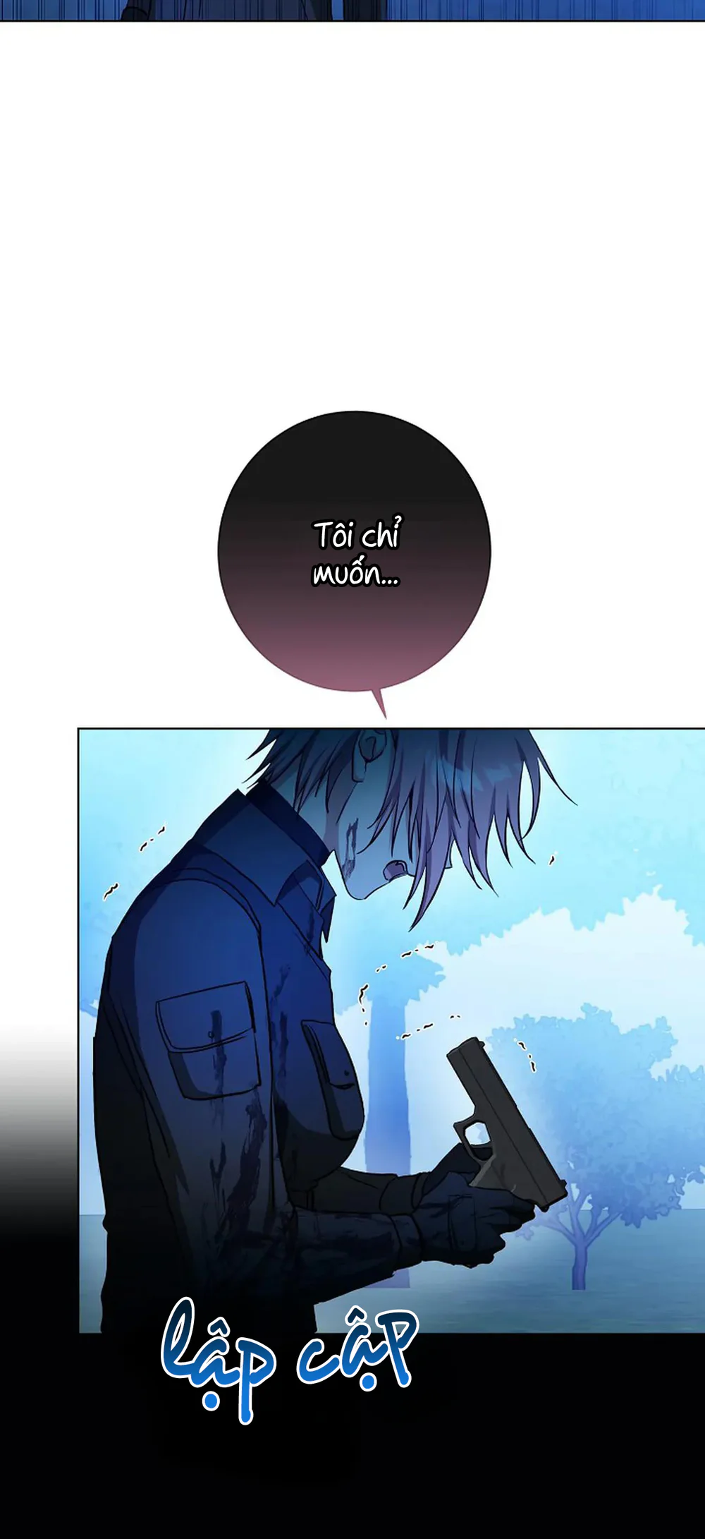 Đọc truyện D:aze - Chapter 62