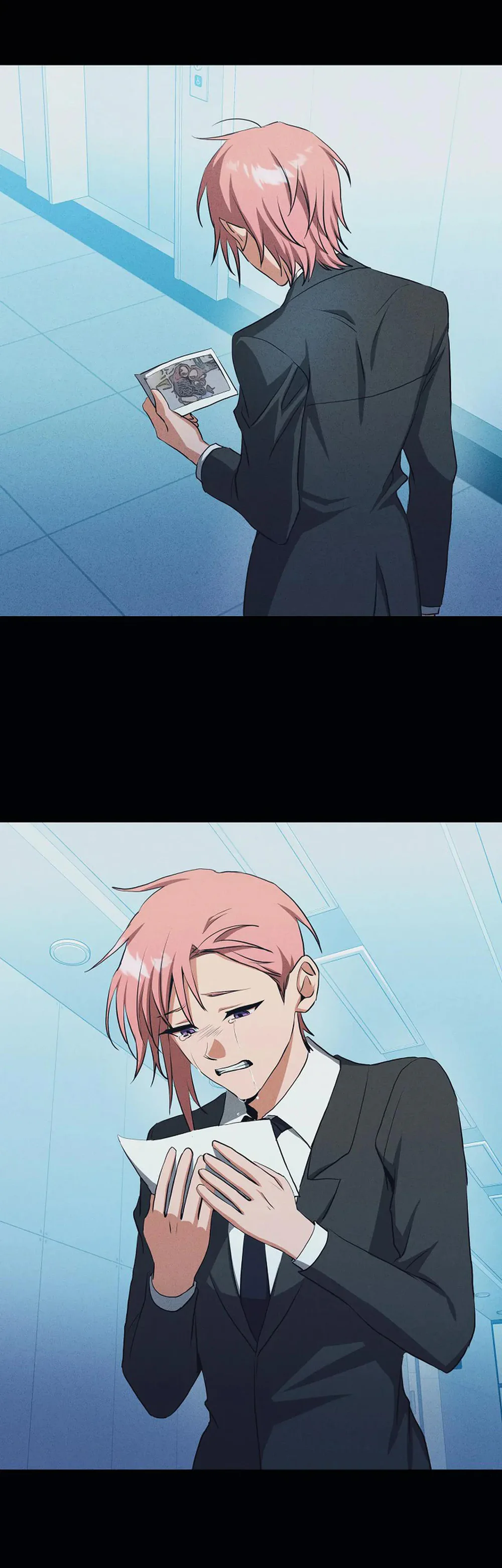 Đọc truyện D:aze - Chapter 62