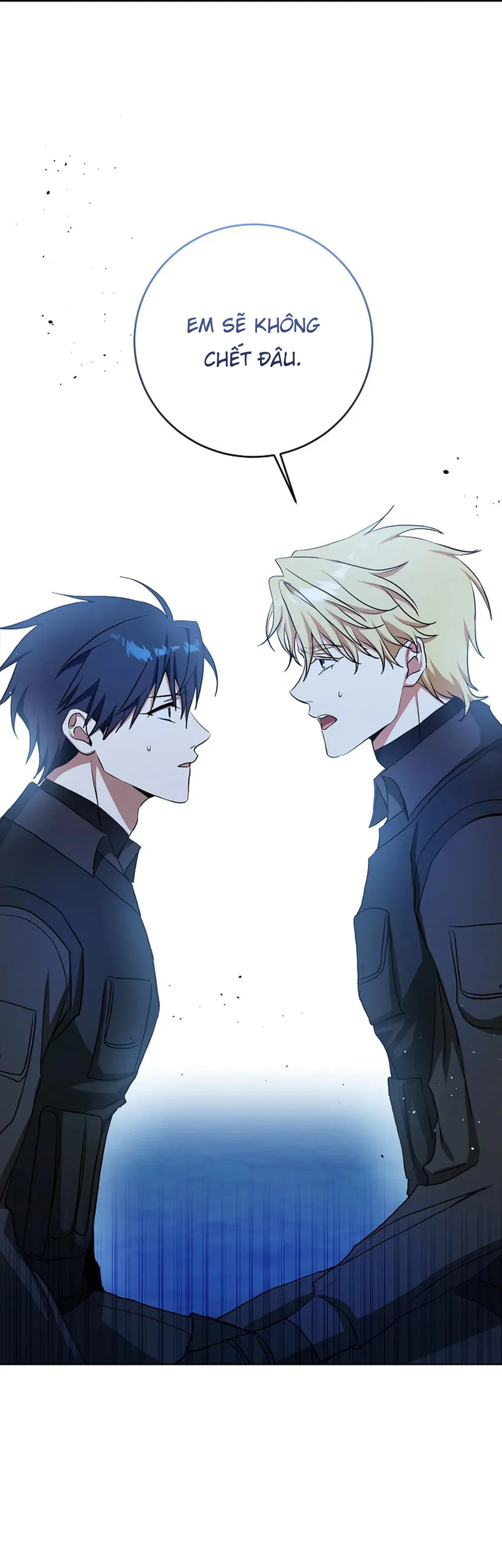 Đọc truyện D:aze - Chapter 62