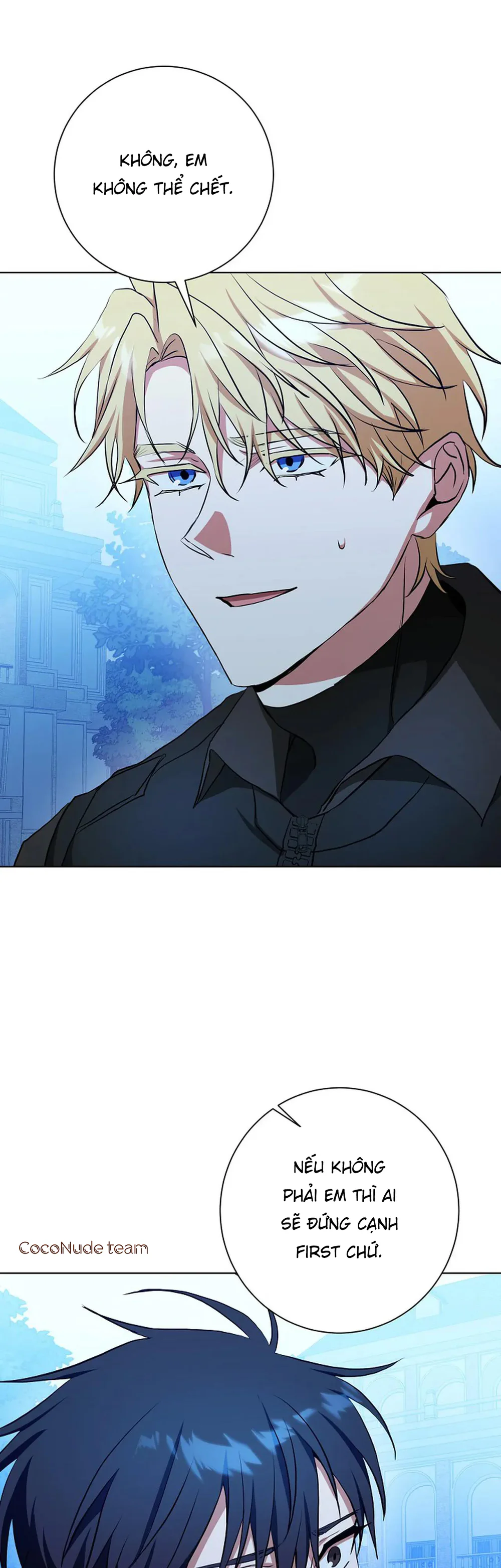 Đọc truyện D:aze - Chapter 62
