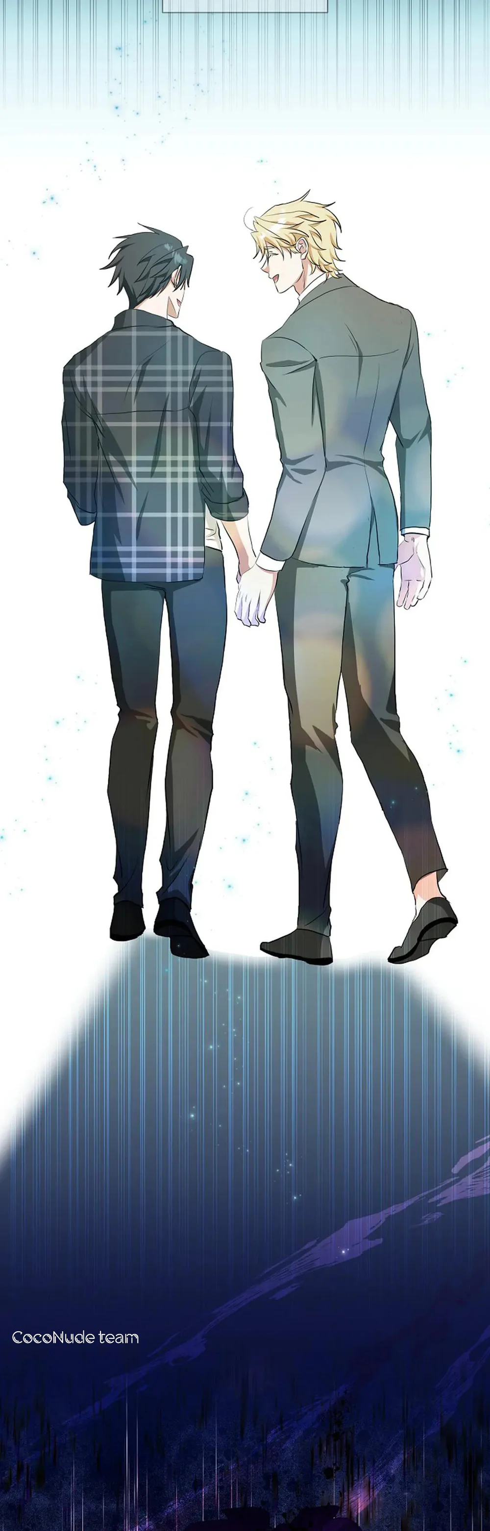 Đọc truyện D:aze - Chapter 62