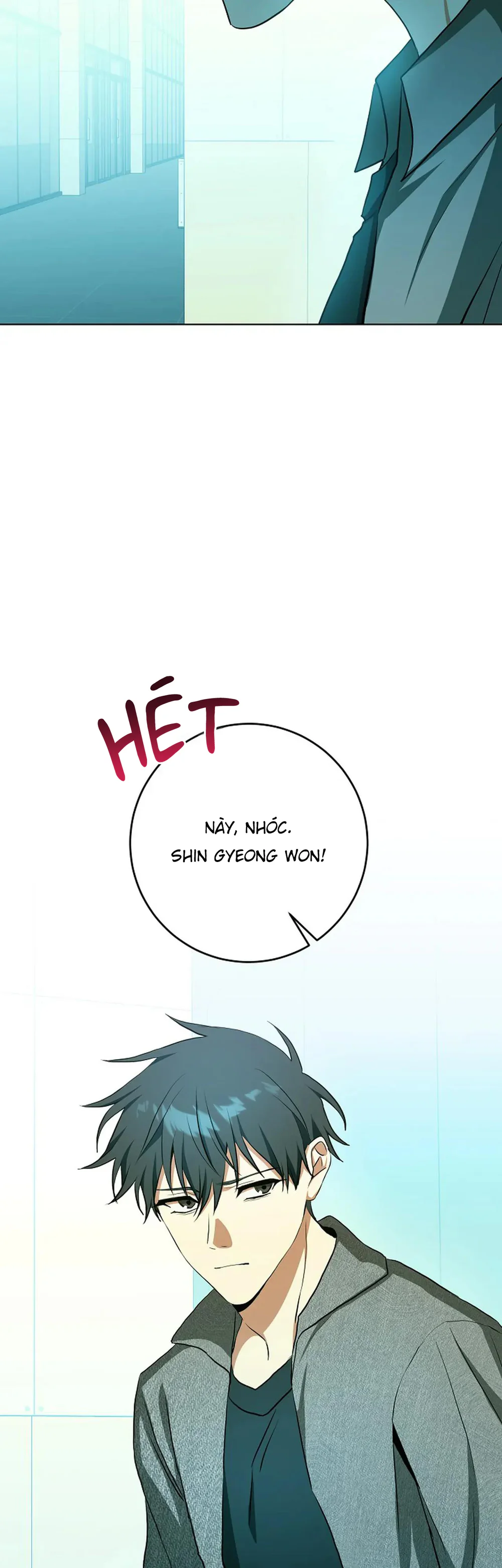 Đọc truyện D:aze - Chapter 62