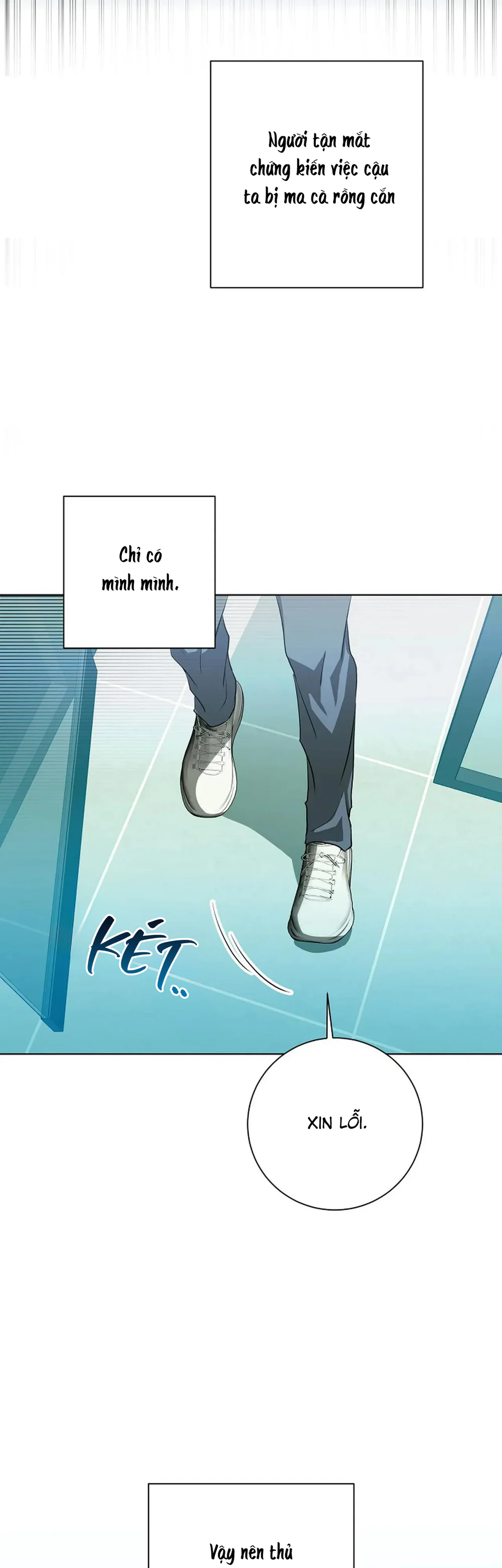 Đọc truyện D:aze - Chapter 63